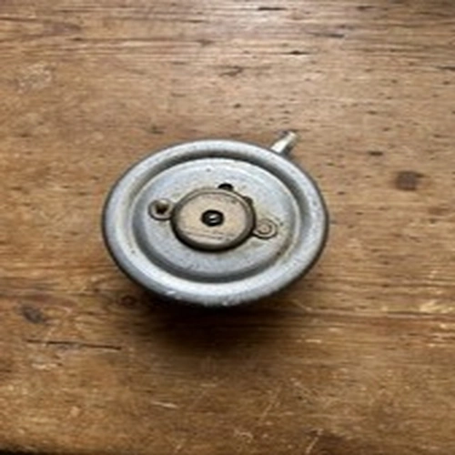 Vintage Antique Carlton New York Fishing Reel Automatic
