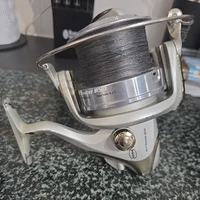 Penn Surf Master 850 Reel with Spare Spool