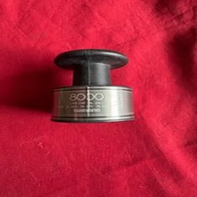 Shimano 8000 Spare Spool.