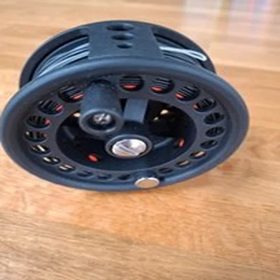 Okuma Fly Reel. Airstream AT 7/9