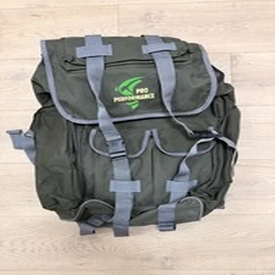 Pro Performance Fishing Back Pack