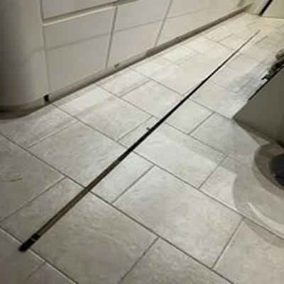 Shakespeare “Strike" 1847 12ft 3.6m Carbon Coarse Fishing Rod - Herefordshire