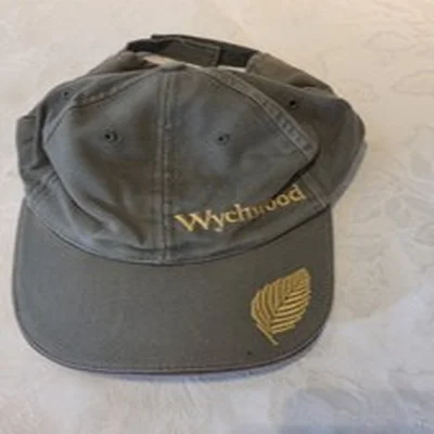Wychwood Fishing Baseball Cap