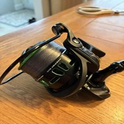 Maver MV-R CPR3500 Match Fishing Reel