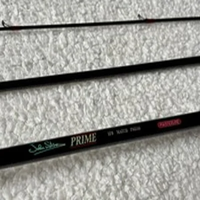 John Wilson Prime Master Line PM2110 11” Fly Fishing Rod