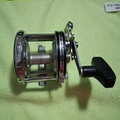 Ambassador 6500a Multiplayer Sea Reel.