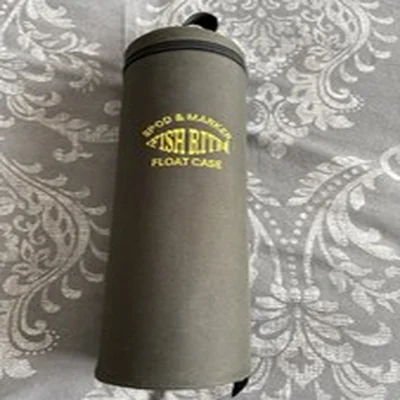 Spod Marker Float Tube Carp Fishing 🇬🇧