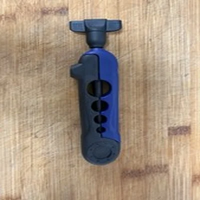 Fishing Tool Portable Fishing Line Winder Reel Spool Spooler Machine