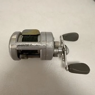 Badger Union 303L Multiplier Reel