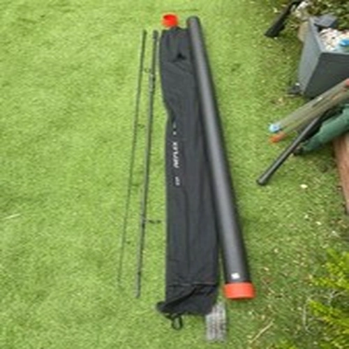 E.S.P. Reflex Carp Rod 12ft 2.75lb - Classic All-Rounder                    #R26