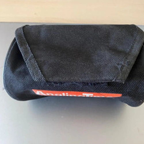 Angling Times Reel Holder/Pouch                                             #183