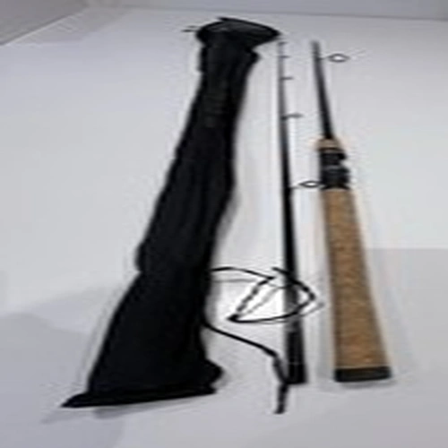 Shimano Vengeance 240M Rod