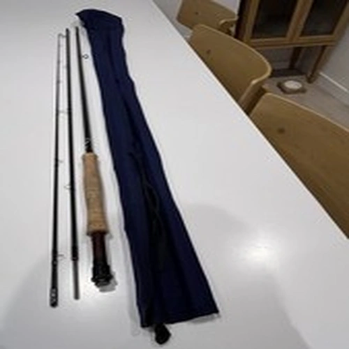 Tony Fordham Custom Built 11ft 5/6 Fishing Rod