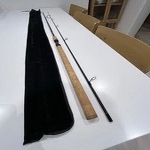 Distinction High Active 10ft Spinning Rod