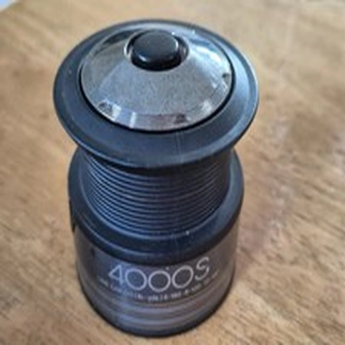 Shimano 4000s reel spare spool
