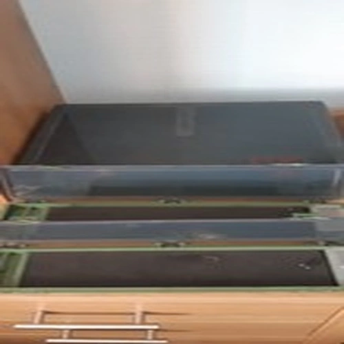 carp kenetics tackle and rig boxes