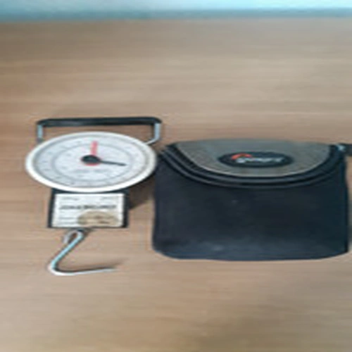 35kg 80lb scales with pouch