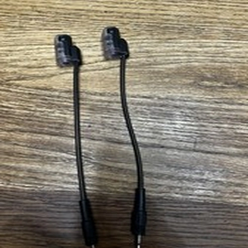 Delkim Nite Lite Hangers X2 Purple