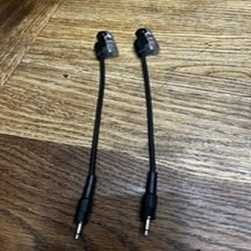 Delkim Nite Lite Hangers X2 Green