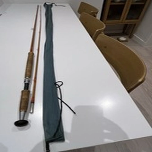 11ft Cane Fishing Rod