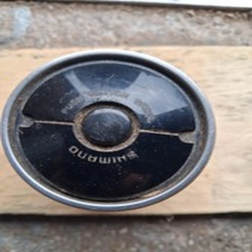 shimano reels 8000gte spare spool