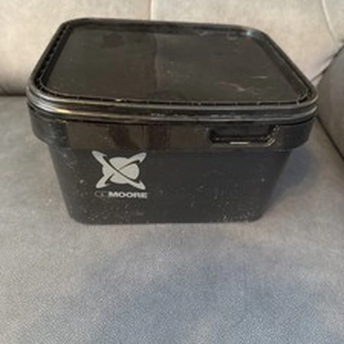 CC Moore 5L Bait Bucket