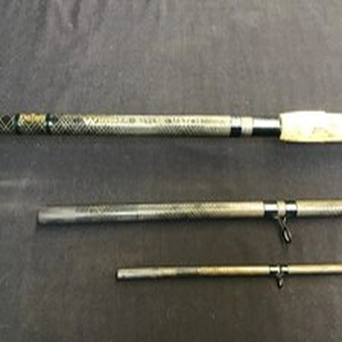 Rare vintage Daiwa “Harrier Super Feeder” 11ft or 13ft 3 piece (plus interchange