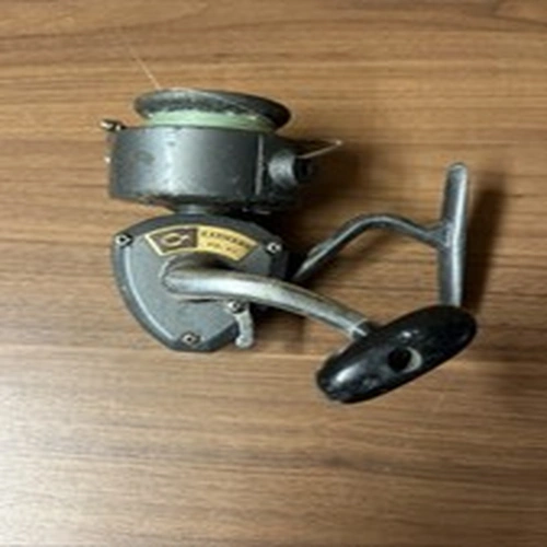 Karmann No.41 Fishing Reel
