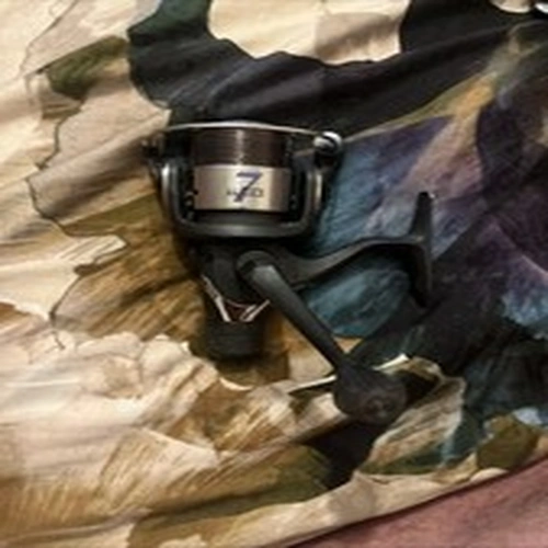 Brennan Series 7 Float Reel