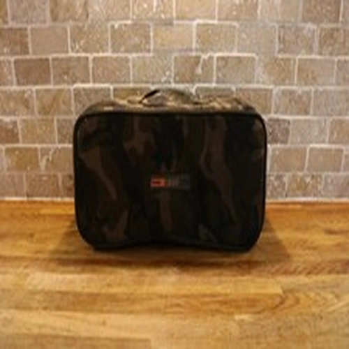 FOX CAMOLITE BREW KIT COOK BAG CARP SET UP FISHING POUCH COOKER COOKING