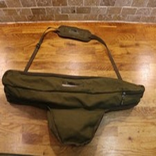 NASH DWARF 6FT 2 ROD SKIN CARP SET UP FISHING BAG HOLDALL