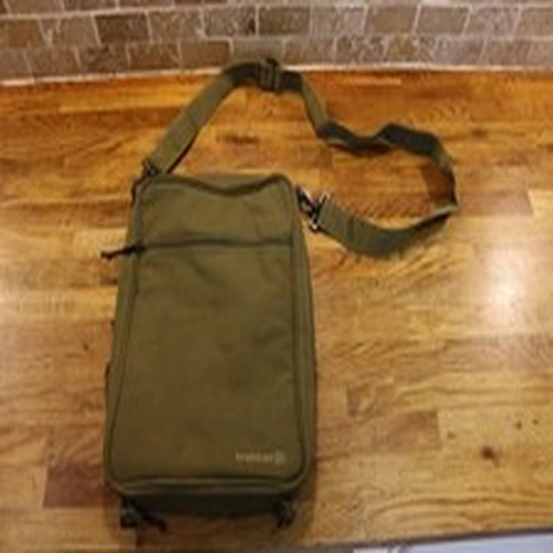 TRAKKER NXG ESSENTIALS BAG XL CARP SET UP FISHING BAG HOLDALL