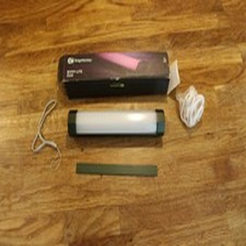 RIDGEMONKEY RECHARGEABLE BIVVY LITE CARP SET UP LIGHT LAMP NIGHT