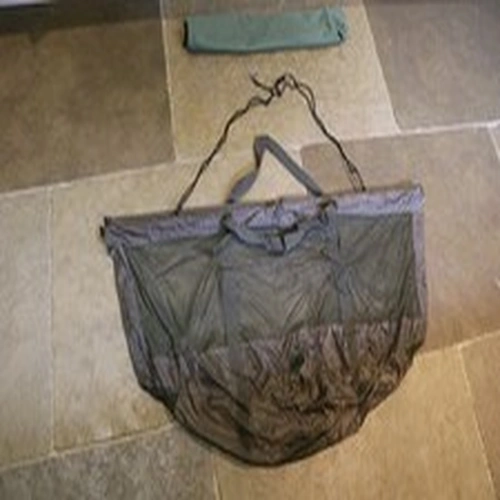 EASIPET WEIGH SLING CARP SET UP FISHING WEIGHING TRAVEL COMPACT