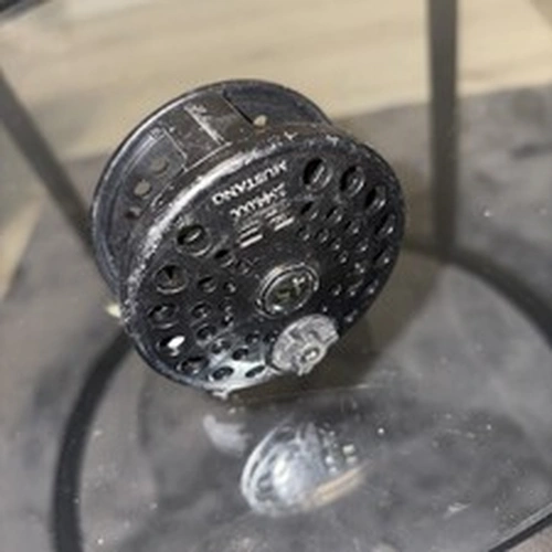 Shakespeare Mustang 2644.000 Fly Fishing Reel