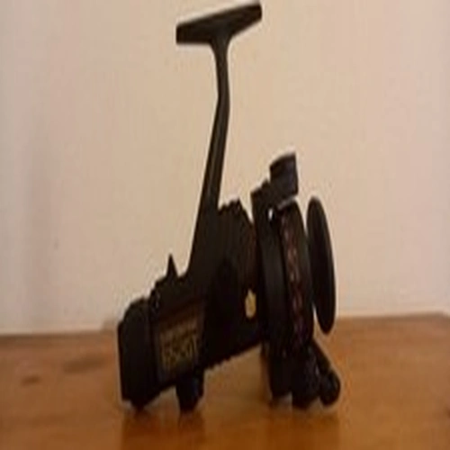 Abu Garcia Cardinal 652GT Fishing Reel Rare Vintage Very Good Example No Reserve