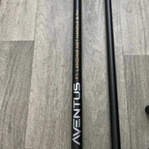 Guru Aventus F1 Landing Net Handle 2.7m 