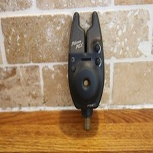 FOX MICRON MX  BITE ALARM  CARP SET UP FISHING