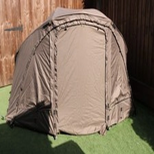 FOX ULTRA 60 BROLLY SYSTEM  RRP £400 CARP FISHING SET UP SHELTER BIVVY