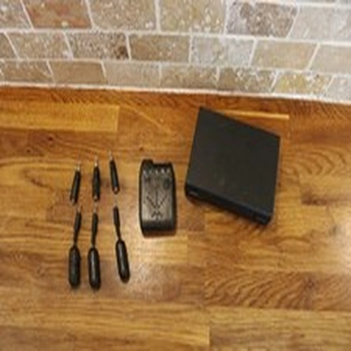 GARDNER ATTX V2 RECEIVER & DONGLES FOR FOX DELKIM BITE ALARMS CARP SET UP