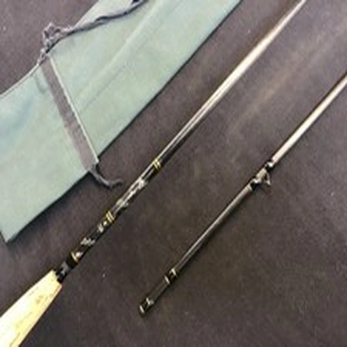 Vintage Greys “Colorado” 9ft #5/6, 2 piece carbon fibre Fly Rod and bag