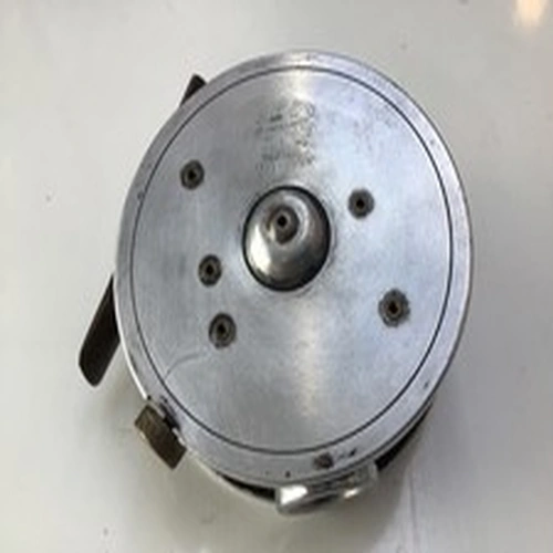 Vintage Alex Martin “The Club” 3” Fly Reel – Made By J.W. Young