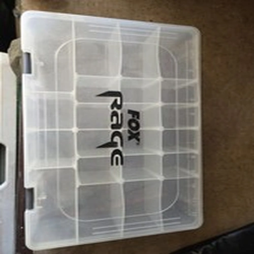 Fox Rage Tackle Box