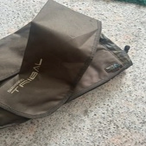fishing rod bag