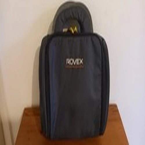 Rovex Sea Fishing Tackle Organizer. Rig wallet/Weights/Tackle etc VGC No reserve