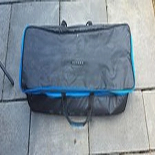 Preston Supera  Roller And Roost Bag + large accessory bag