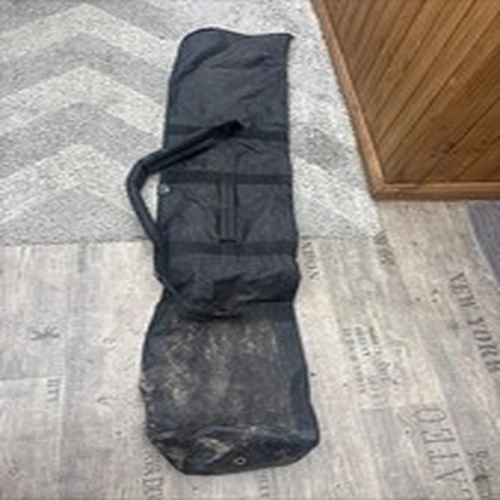 Daiwa Team Rod Holdall Carryall Fishing Rod Bag
