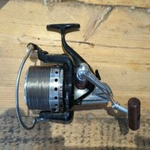 Daiwa Tournament ISO 5500 QD Fishing Reel