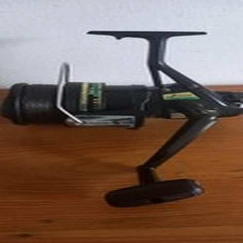 Diawa J7000X Fishing Reel Very Good Used Condition Fully Working No Reserve
