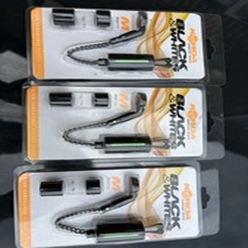 Korda Medium Black And Whites Mint Condition/ Fox/nash/ Used Carp Fishing Tackle